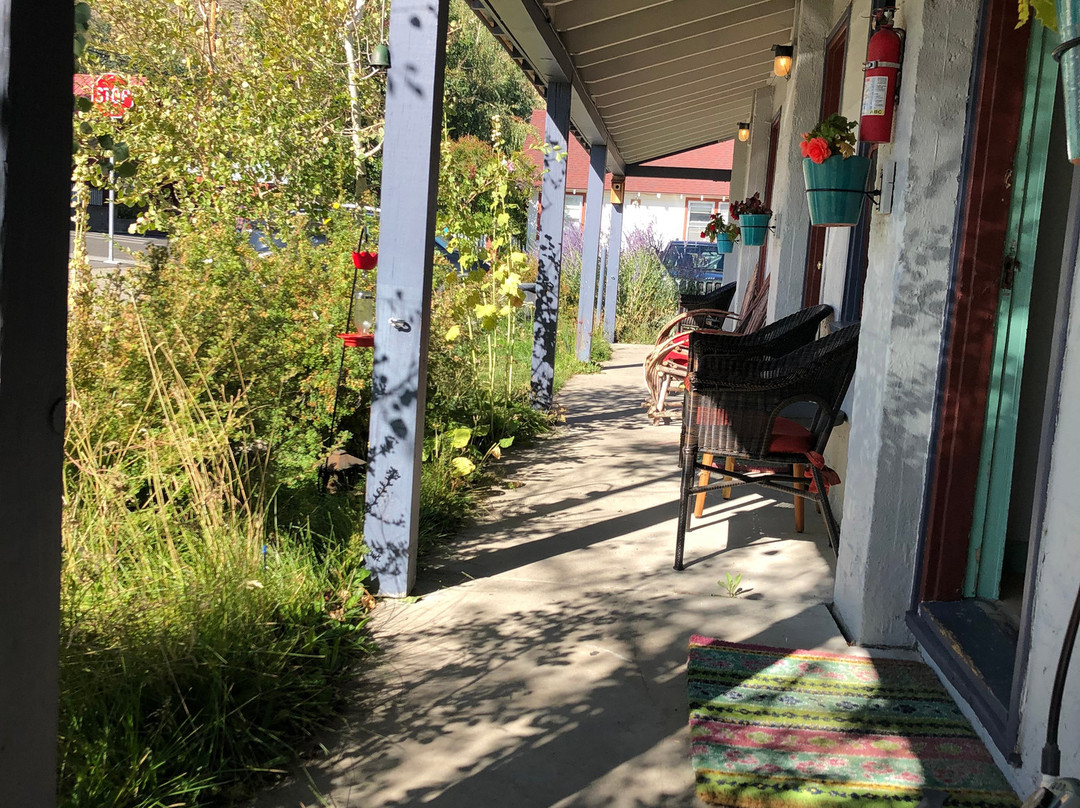 埃尔莫诺汽车旅馆主图