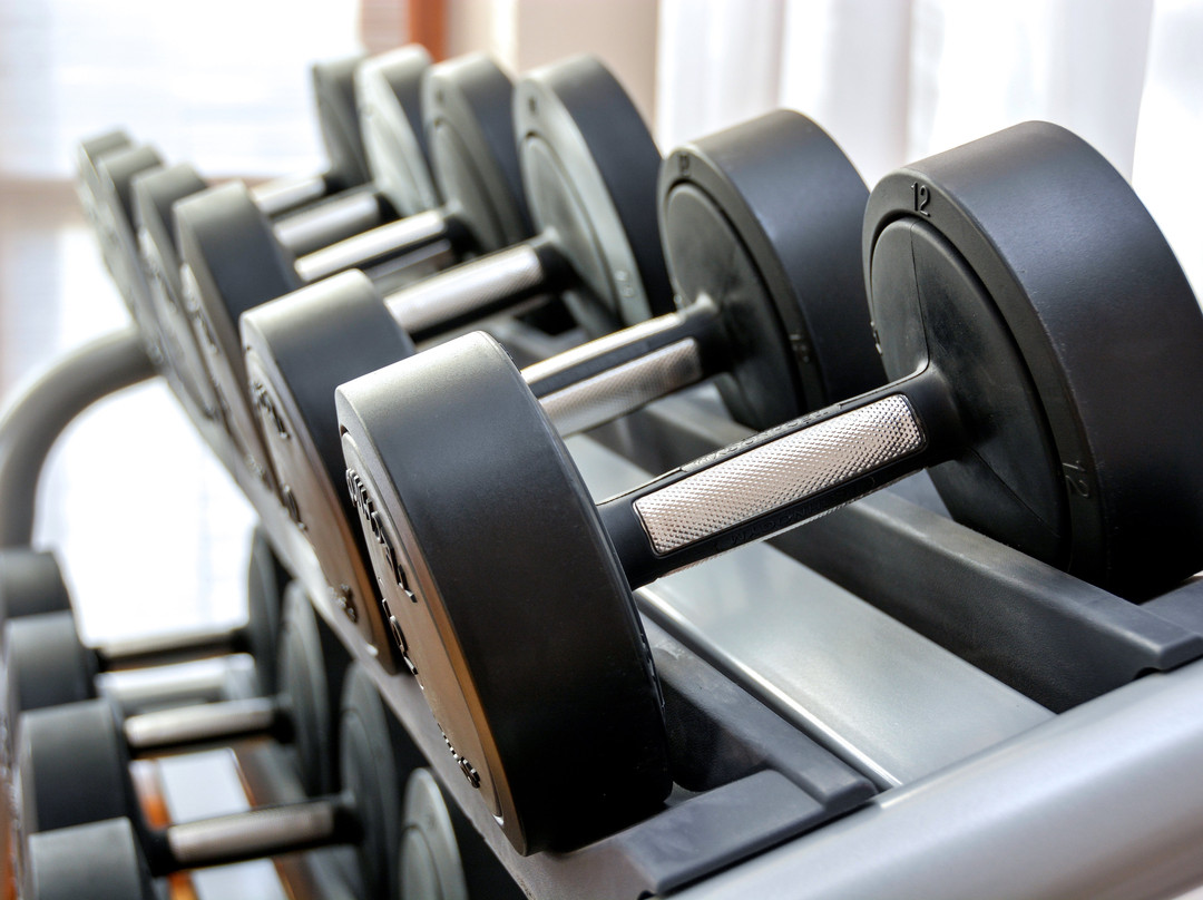 Q! Resort Health & Spa主图