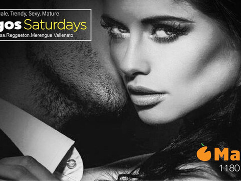 Vancouver Latin Fever Entertaiment ltd-温哥华必去景点