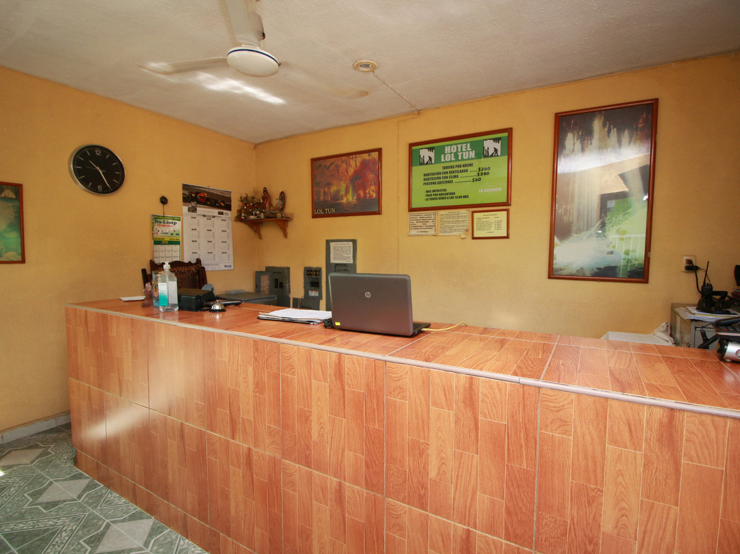 Hotel Lol Tun主图