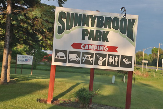 Sunnybrook Park & Shelters