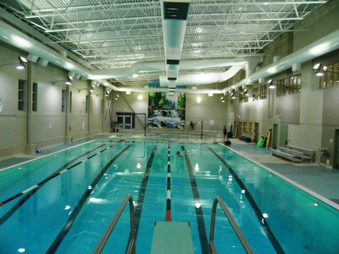 Beaverlodge旅游景点-Beaverlodge Recreation Center