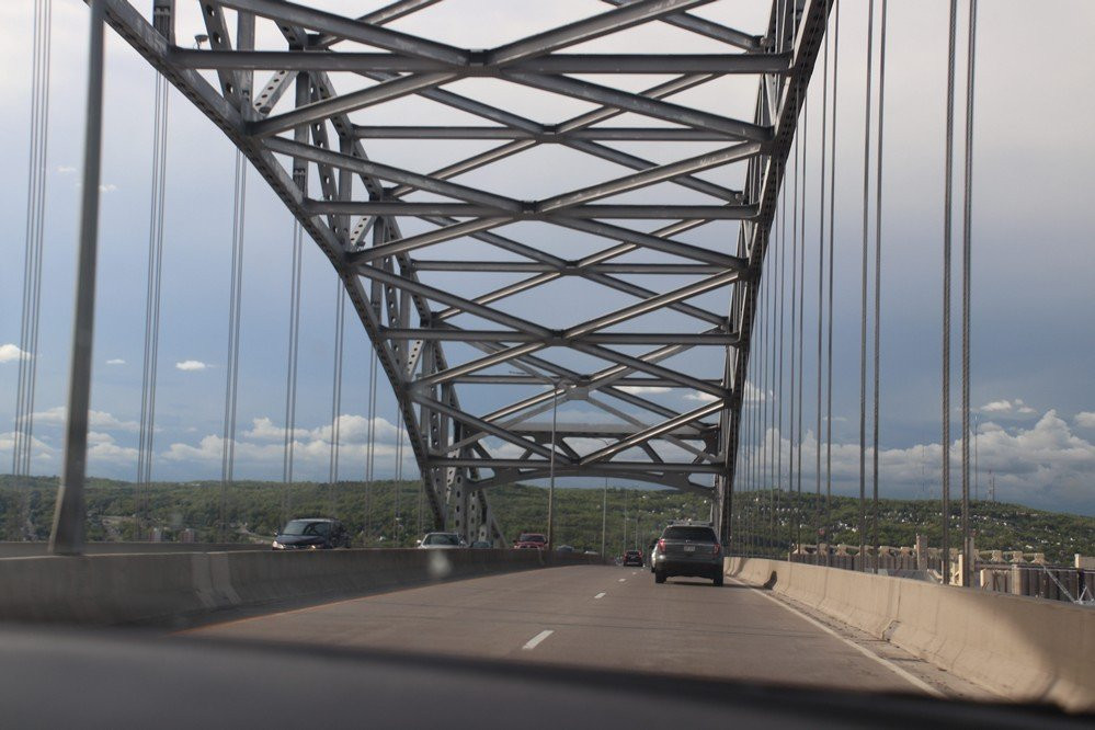 John A. Blatnik Bridge