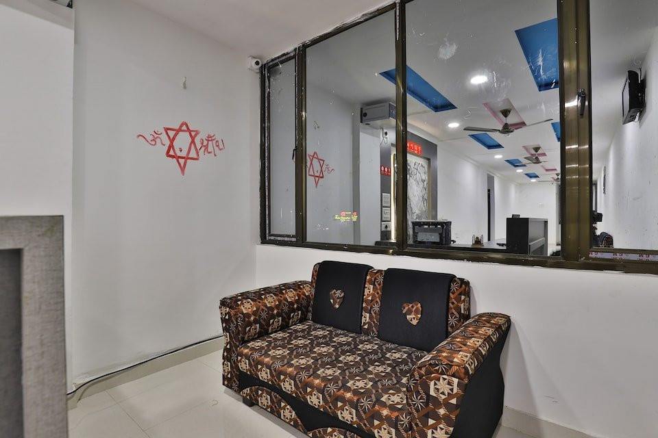 OYO 29317 Milan Guest House主图