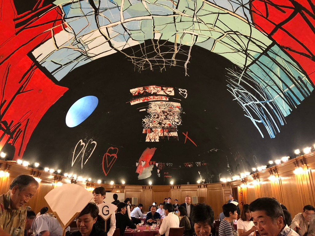 川久酒店主图