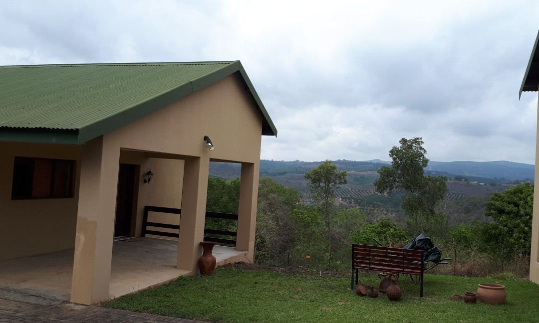 Cuckoo Ridge Country Retreat主图