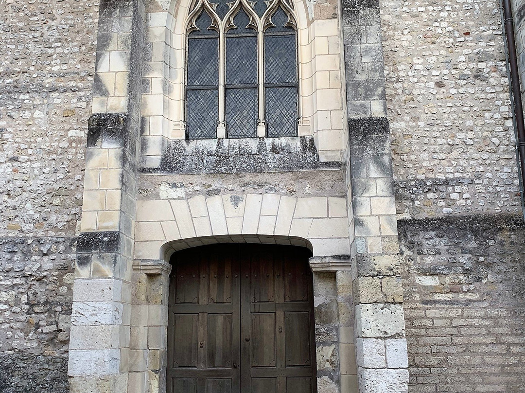 Eglise Saint-Christophe景点图片