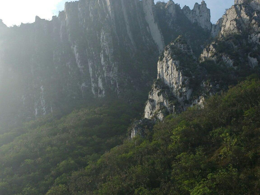 Aventuras Remotas-蒙特雷必去景点