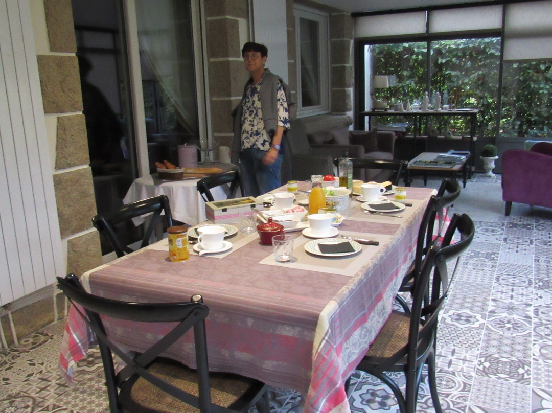 La Maison de Marie主图