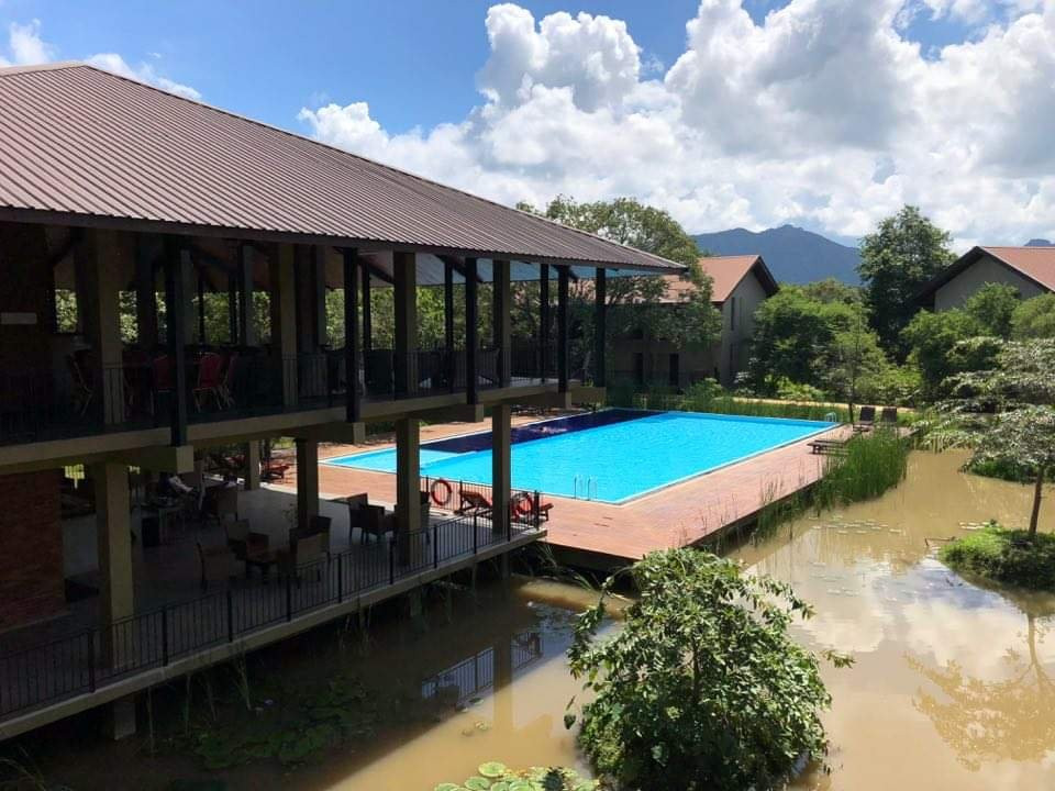 Tropical Life Resort And Spa