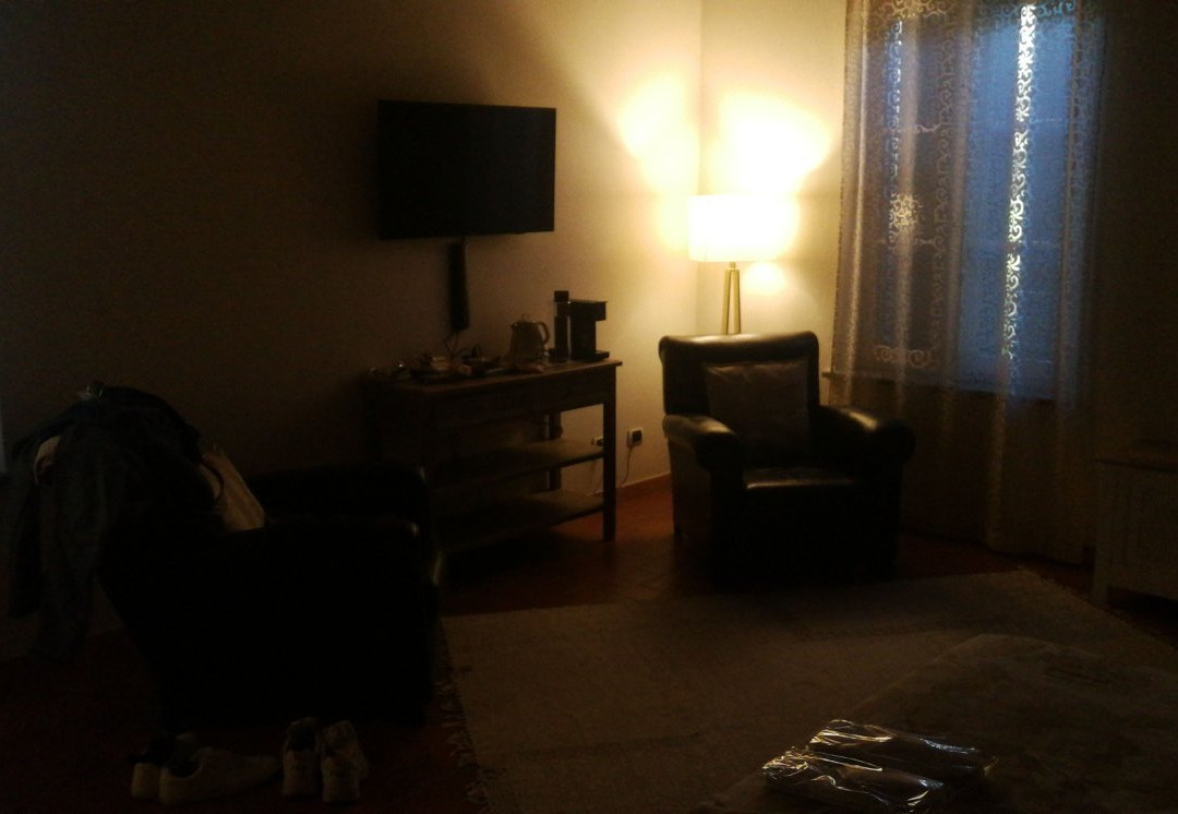 Room & Breakfast Villa Angela主图