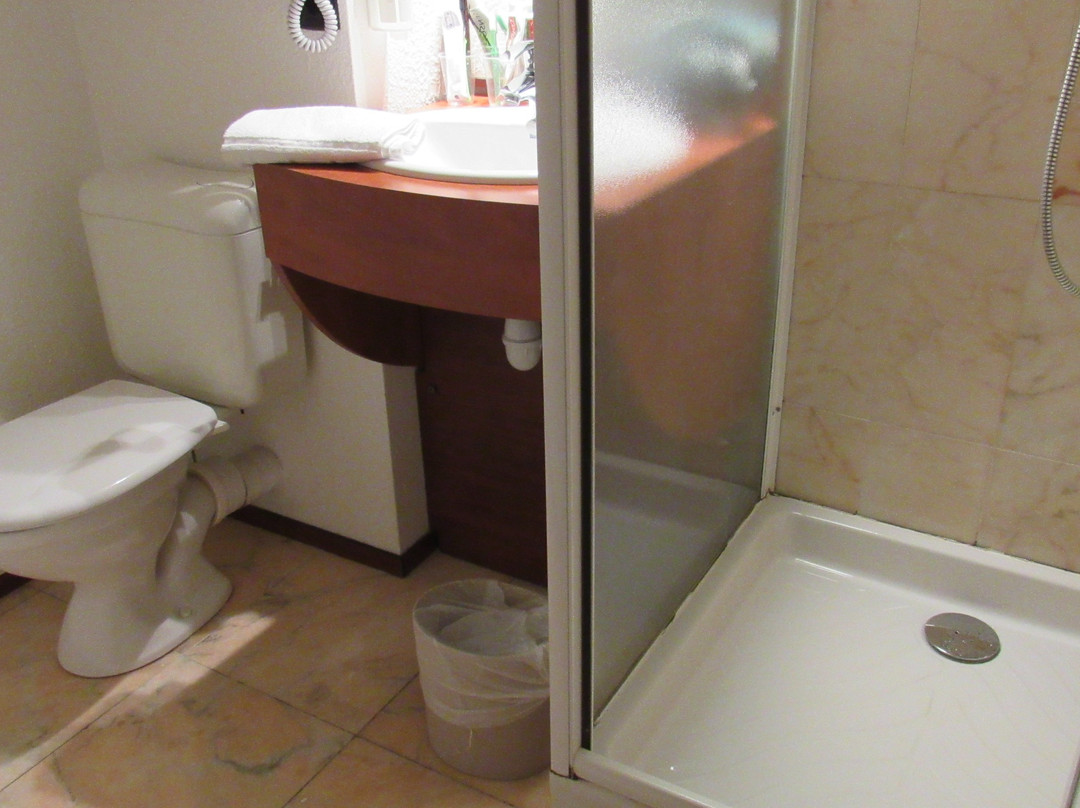 Brit Hotel Rennes St Grégoire - Le Villeneuve主图