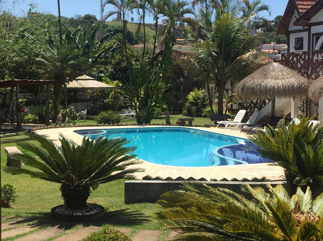 Pousada Igarapé主图