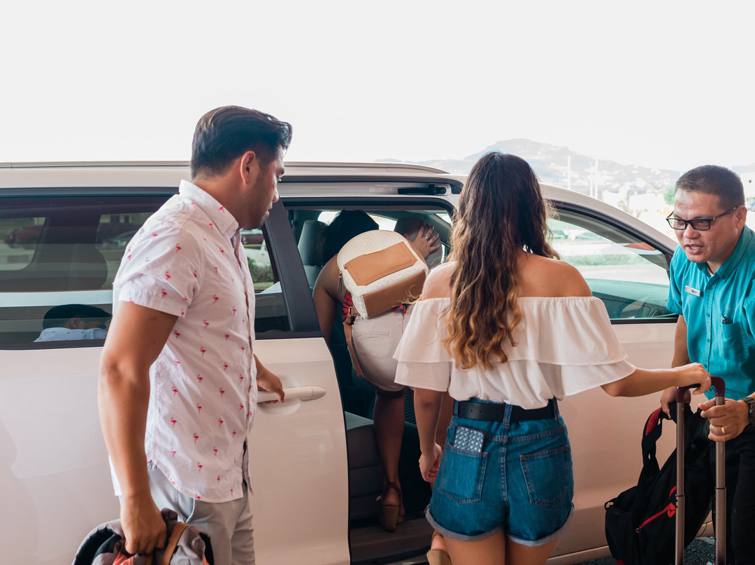 世纪大酒店主图