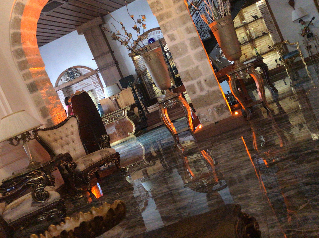 La Perla Boutique Hotel主图