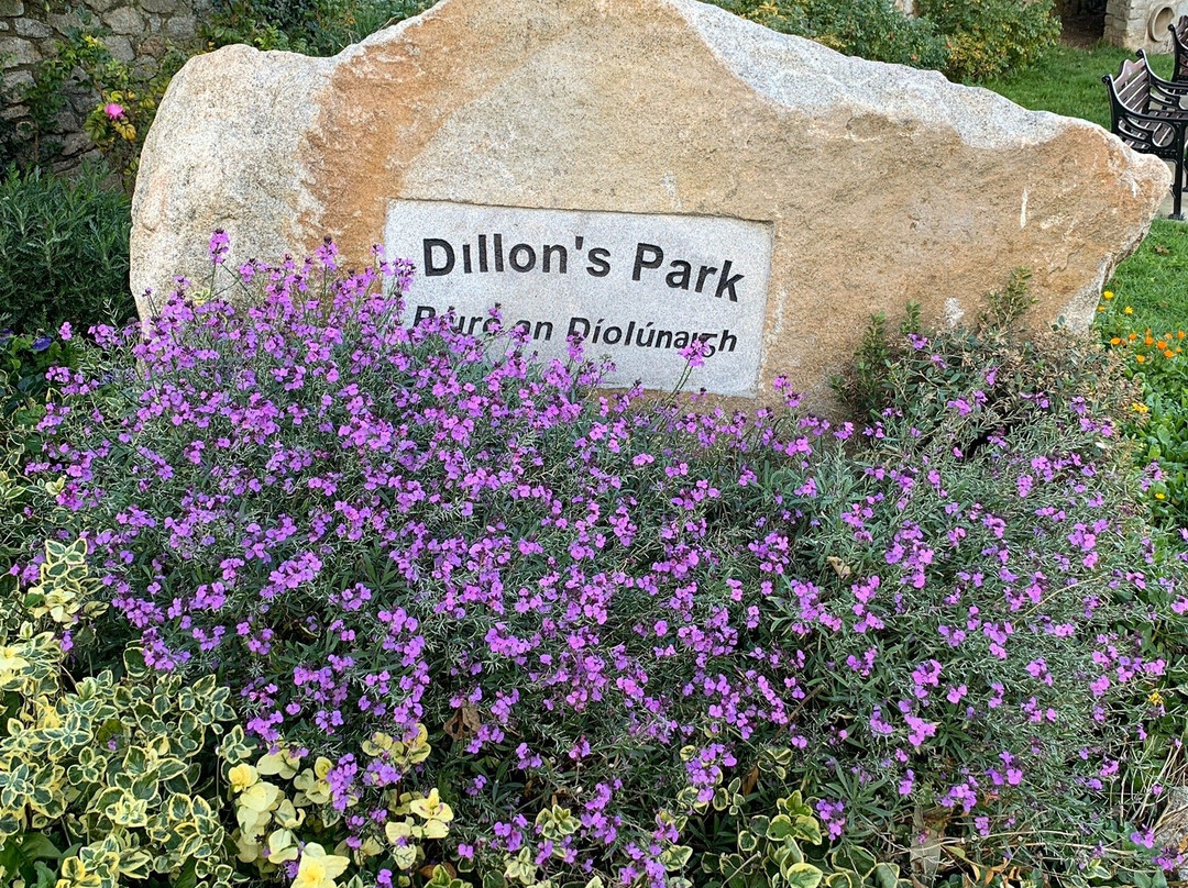 Dillon’S Park景点图片