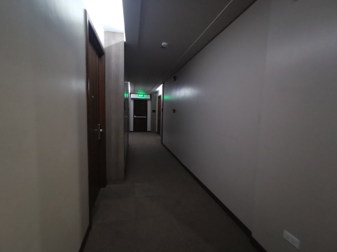 基尤酒店-塔比拉兰主图