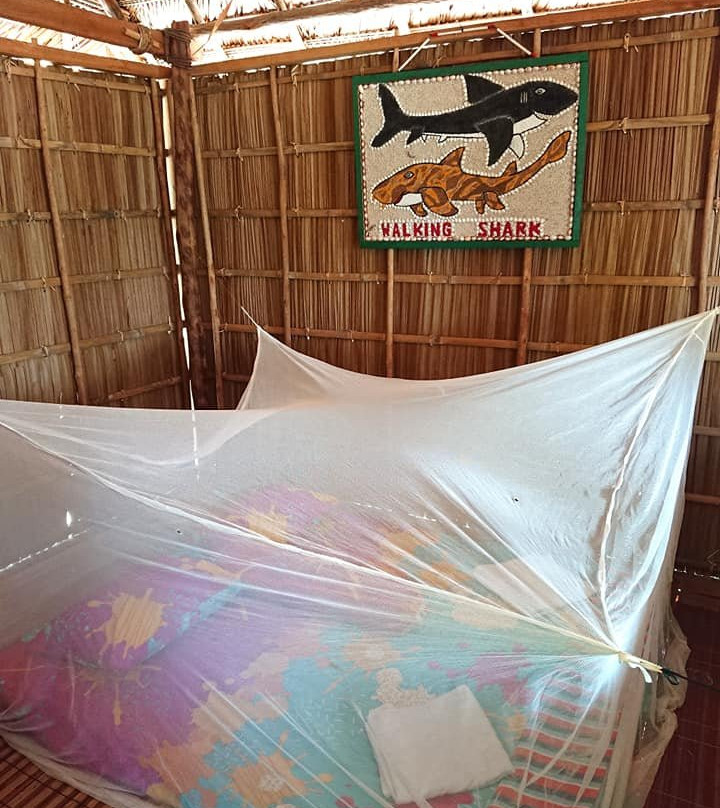 Dayan Homestay Batanta主图