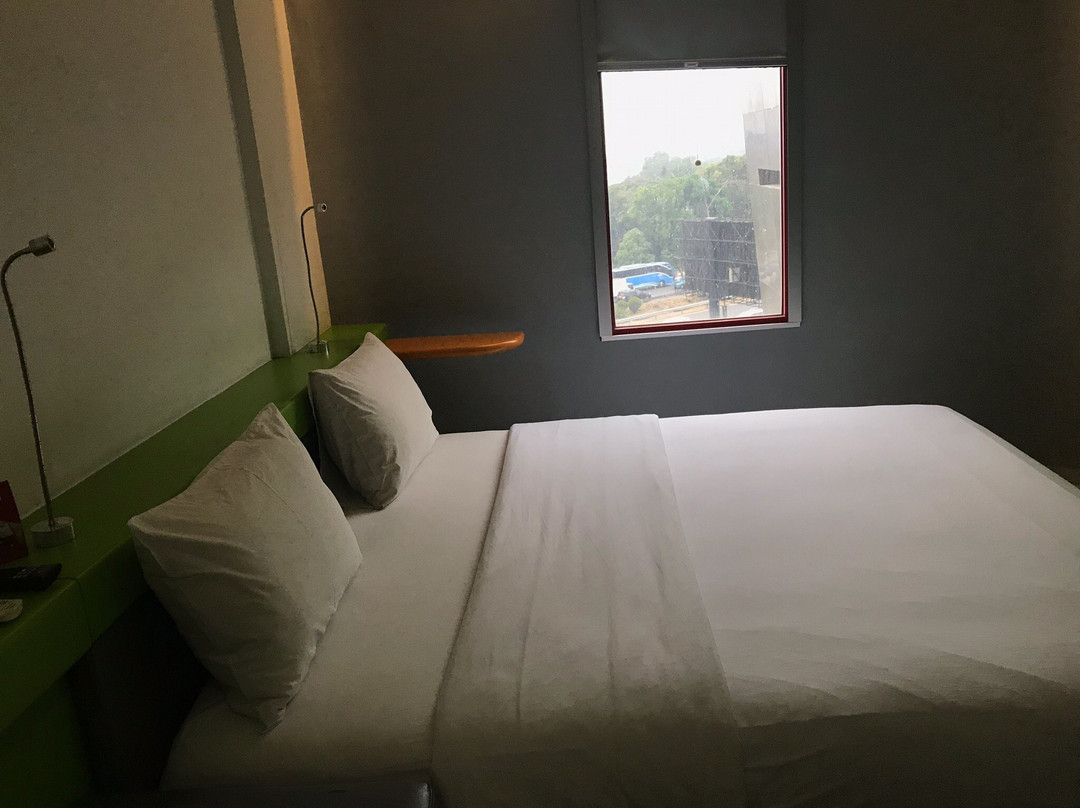 POP!雅加达机场酒店主图