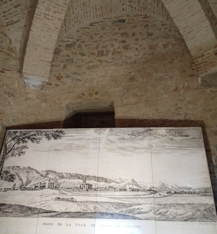 Arco Del Cubo景点图片