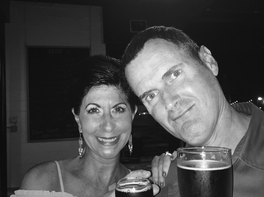 Point Lookout旅游景点-BrewSA Brewing Company