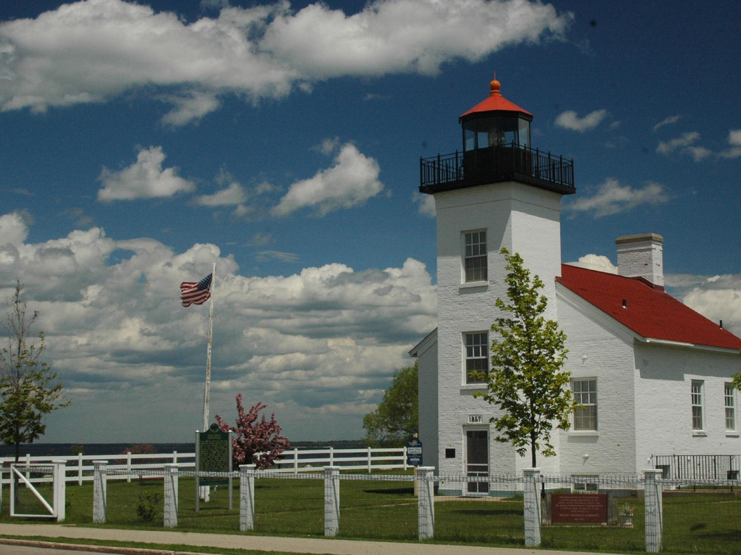 Cornell旅游景点-Delta County Historical Museum