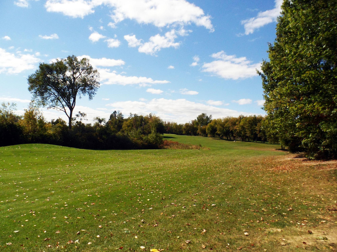 Pine Hills Golf Course景点图片