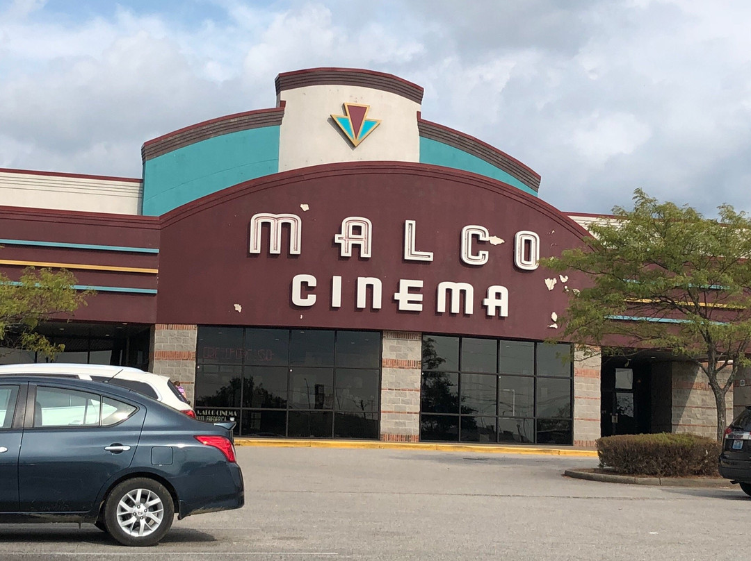 Centertown旅游景点-Malco Owensboro