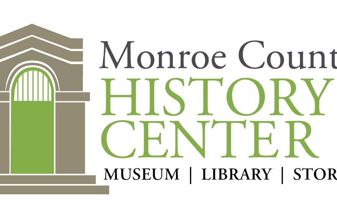 Monroe County History Center and Research Library景点图片