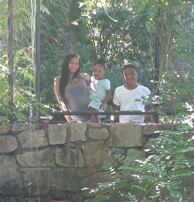 Lewis Vaughn Botanical Gardens-Conyers必去景点