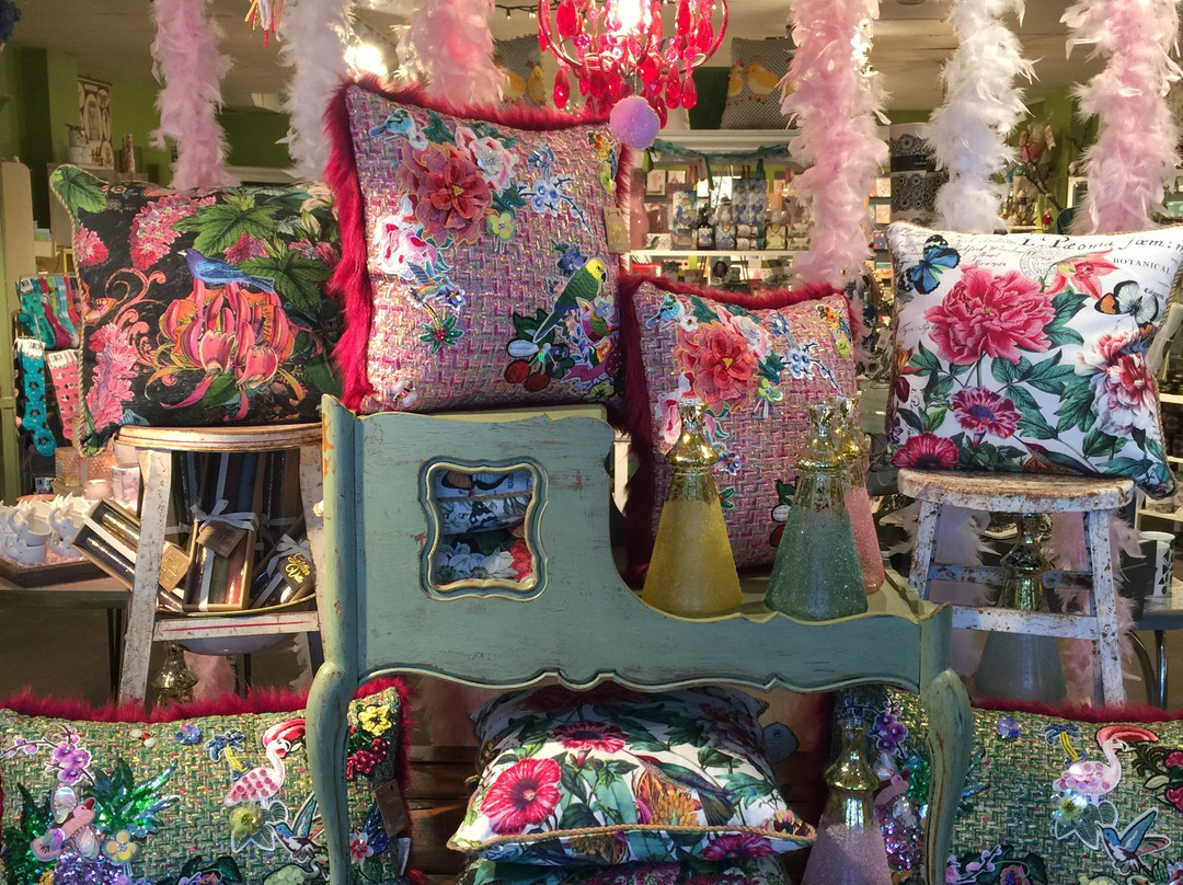 Sweet Ruckus-博尔德必去景点