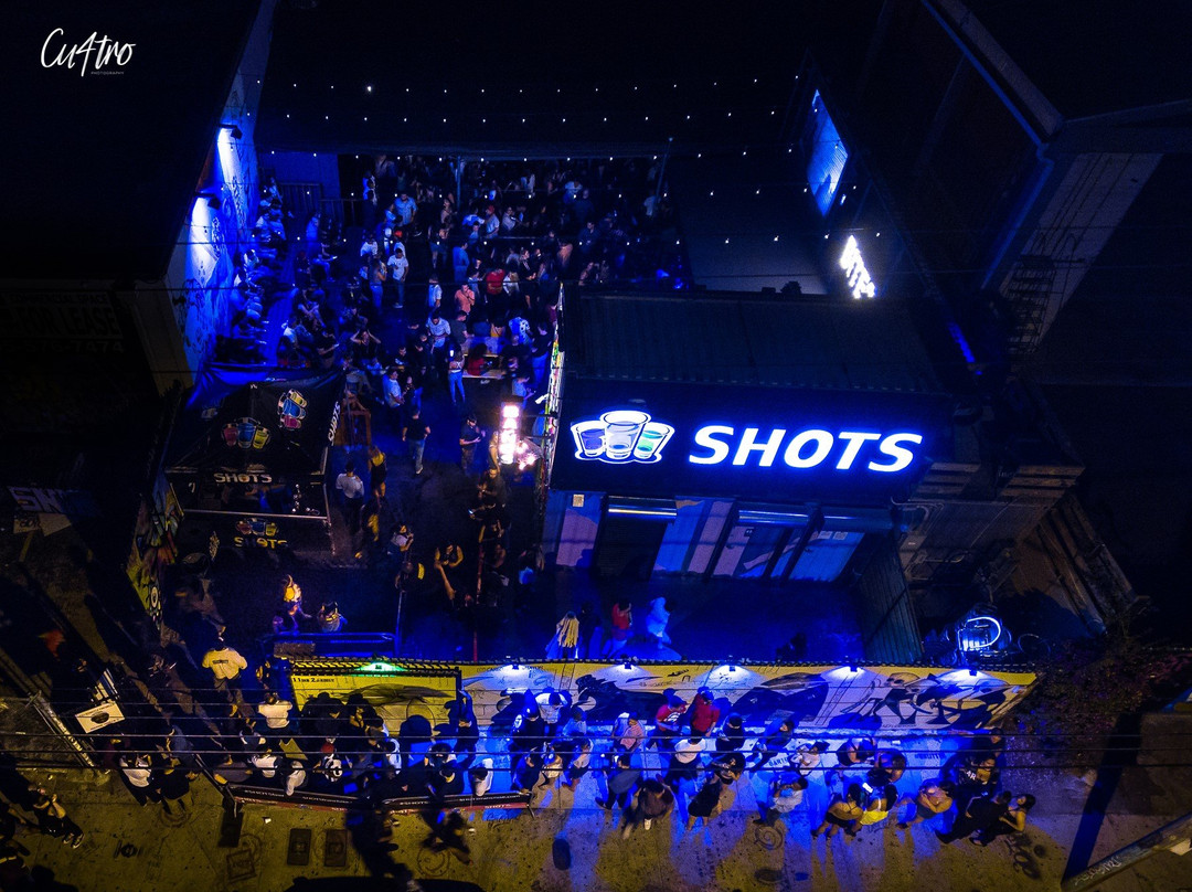 SHOTS Miami-迈阿密必去景点