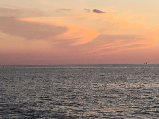 Hindu Charters-基韦斯特必去景点