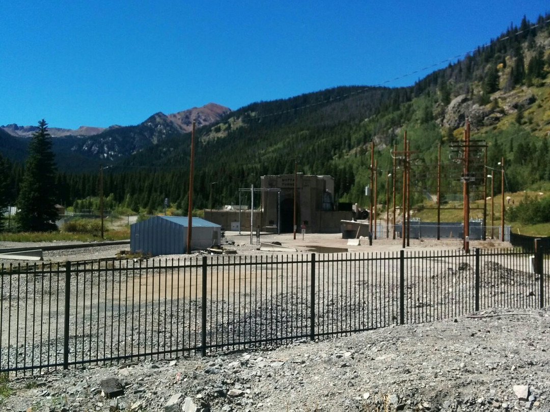 Crater Lakes Trail, James Peak Wilderness-Rollinsville必去景点