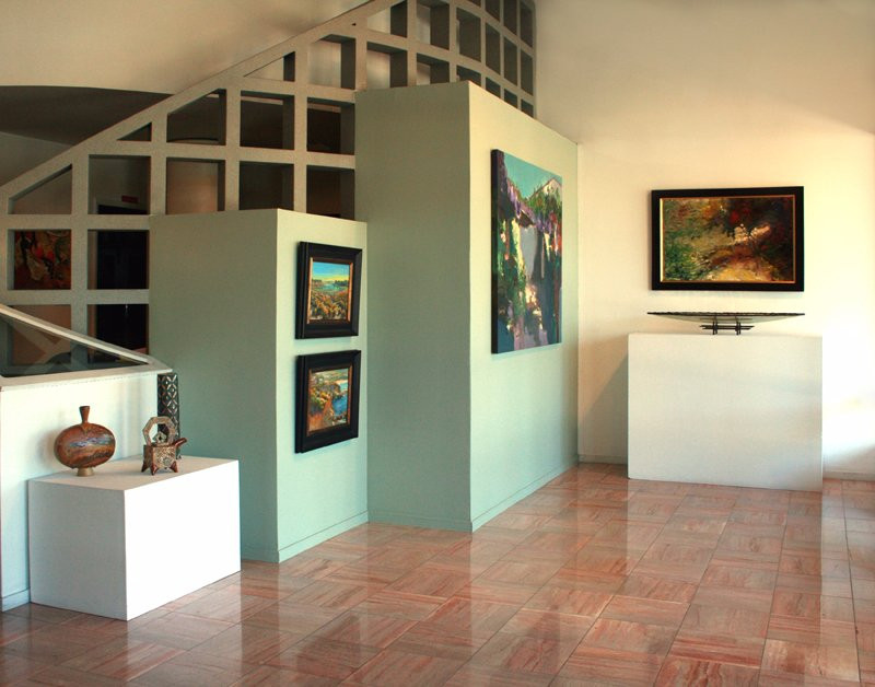 Chemers Gallery