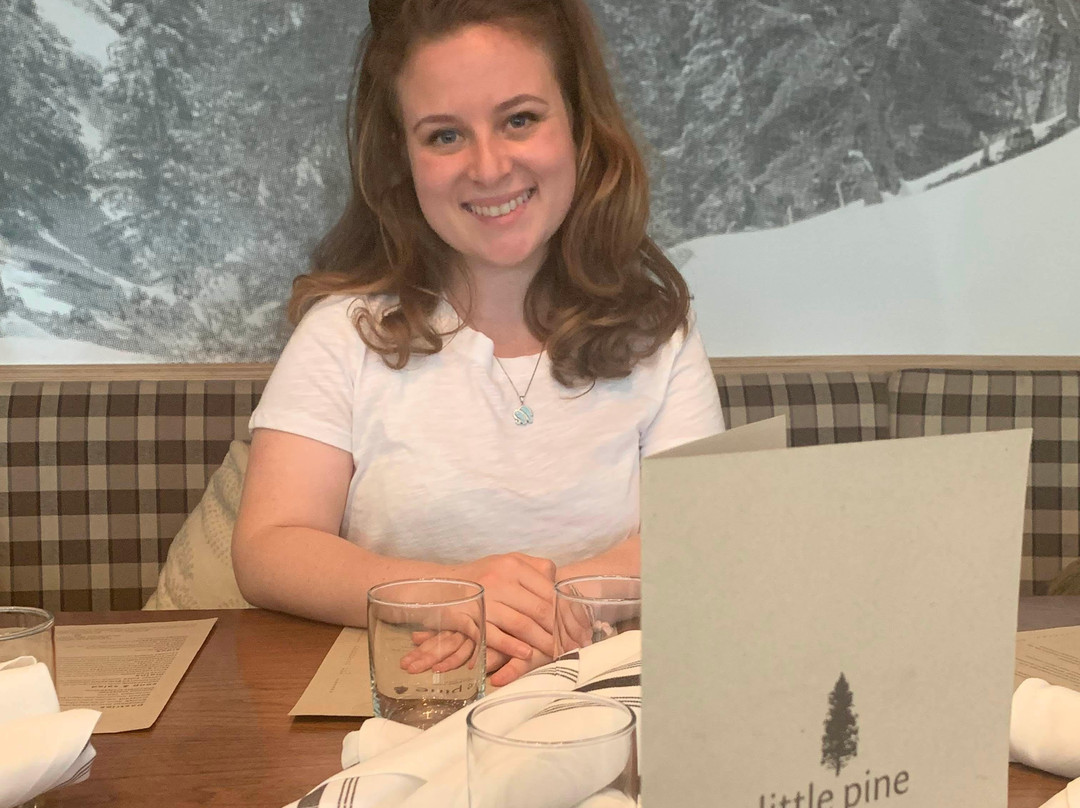 Leah Weissbuch-圣巴巴拉必去景点