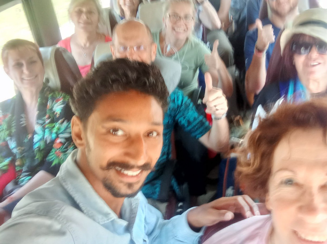 Tourist Hero Amritsar-阿姆利则必去景点