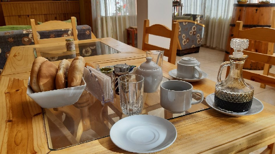 Sara Wasi Hostal主图