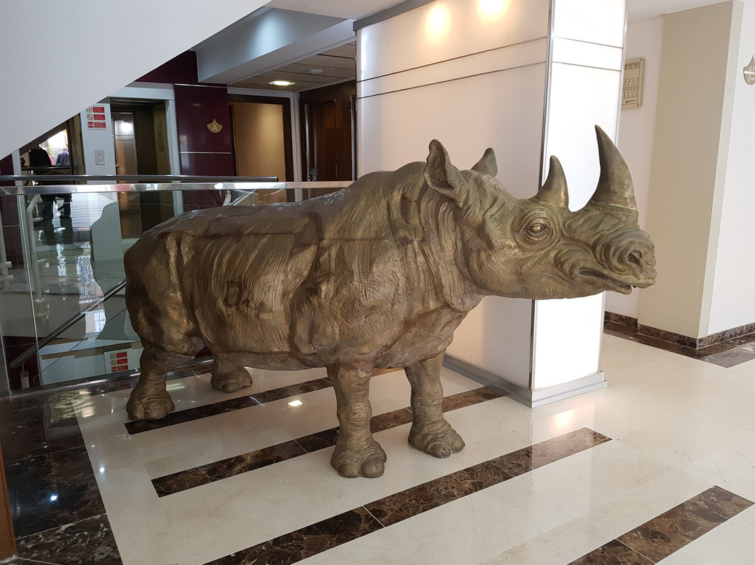 MLL Mediterranean Bay Hotel主图