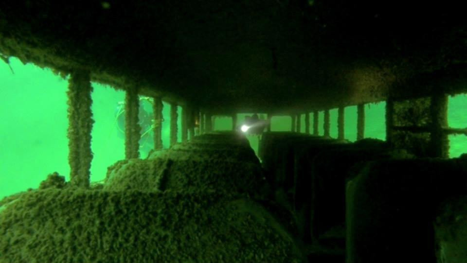 Dive Shack USA-Bullhead City必去景点