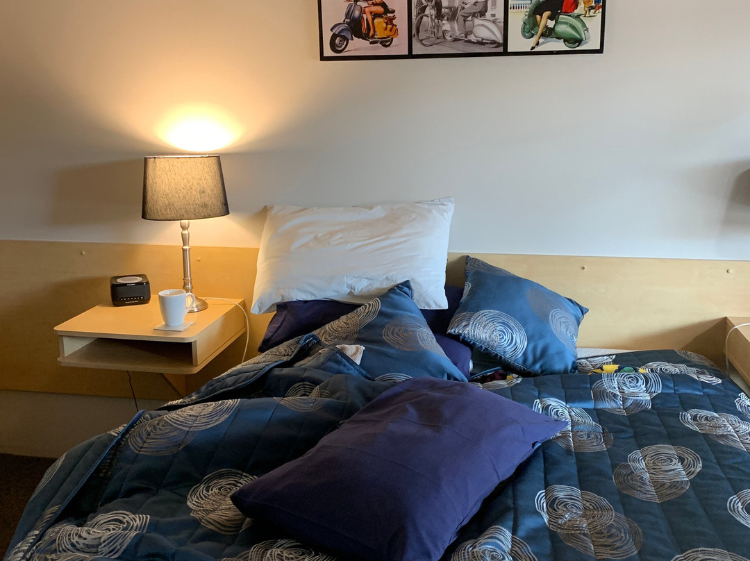 Ararat Motor Inn主图