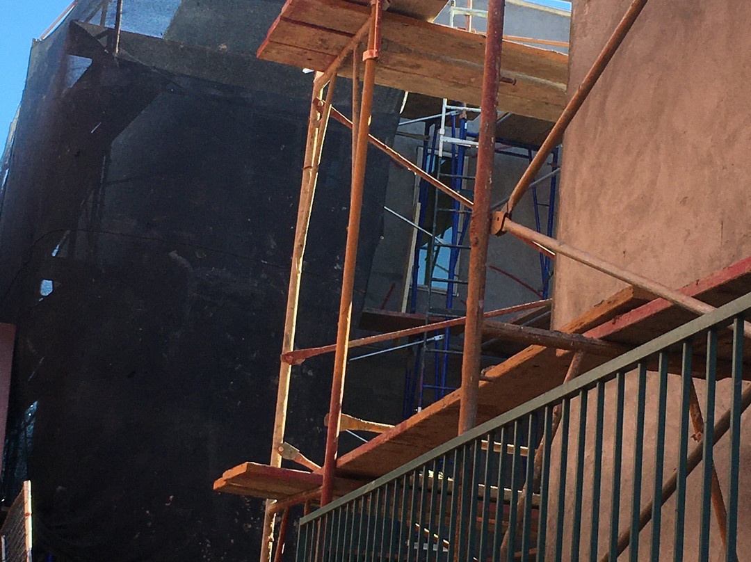 Sedona Village Lodge主图