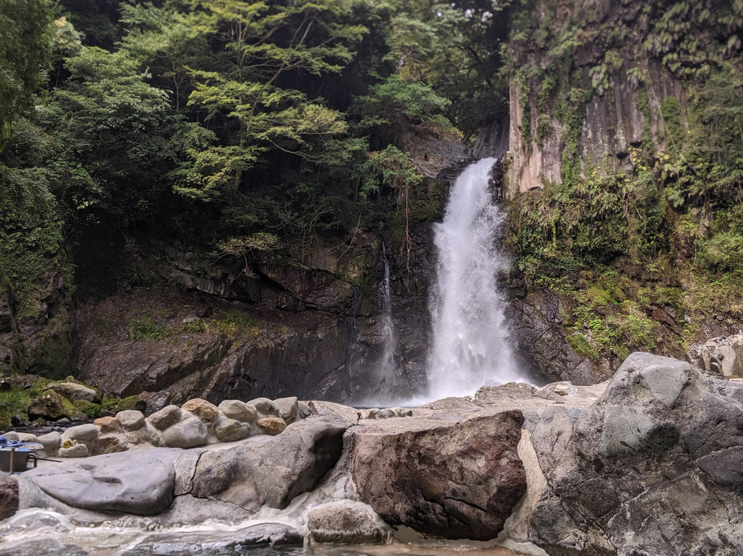 阿梅吉苏酒店主图