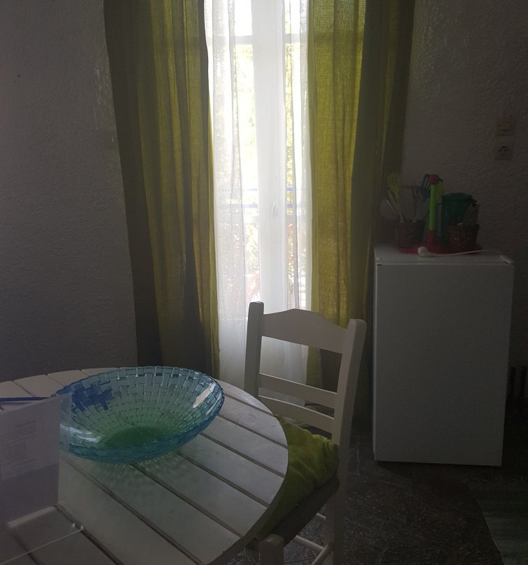 Mantos Rooms主图