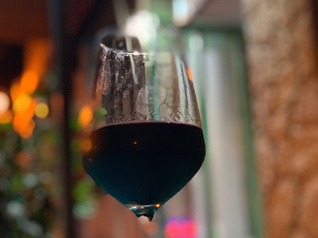 Underground Bar-法德摩萨必去景点