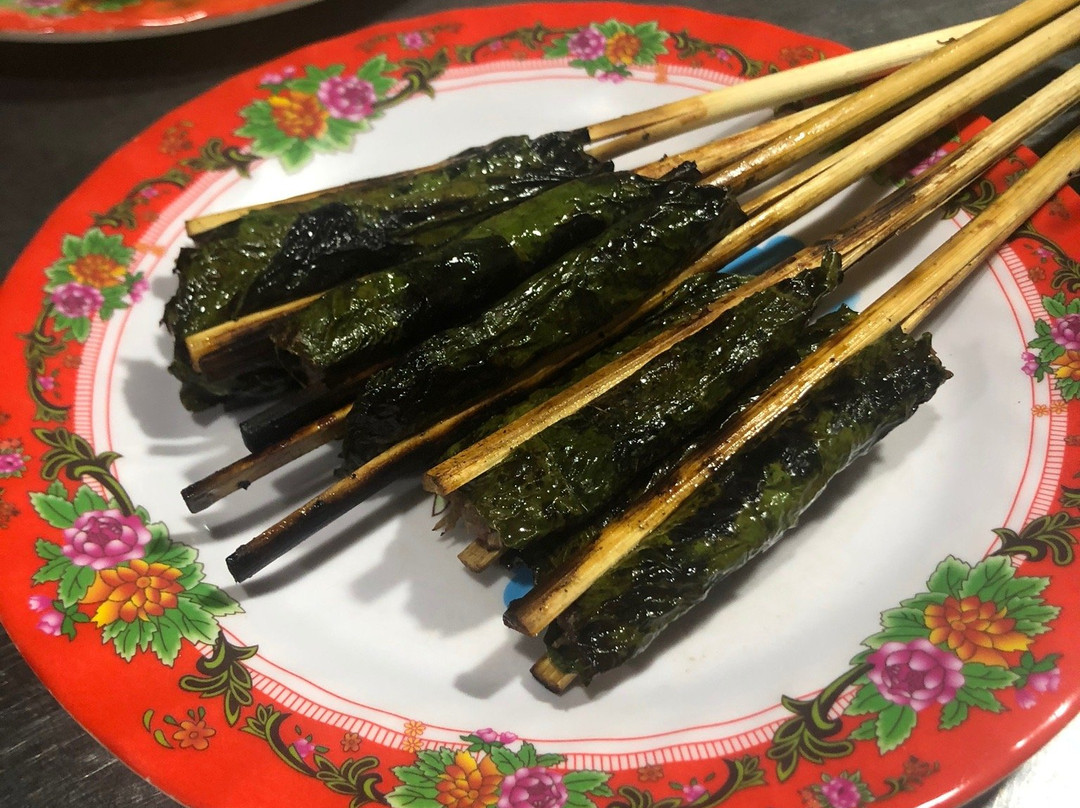 Da Nang Home Cooking Class-岘港必去景点