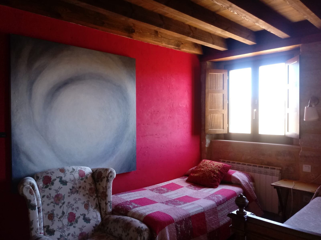 La Morada del Cid主图