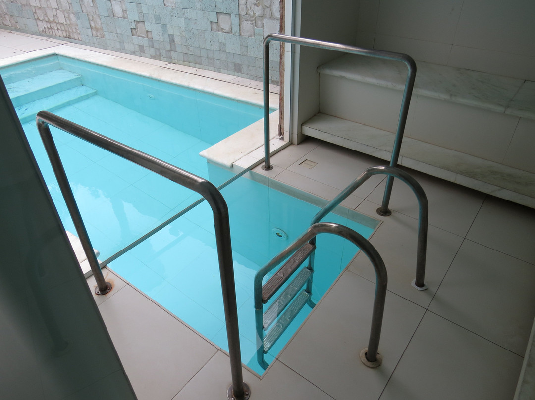 Pousada do Toque主图