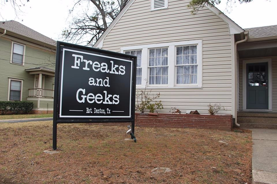 Freaks and Geeks景点图片
