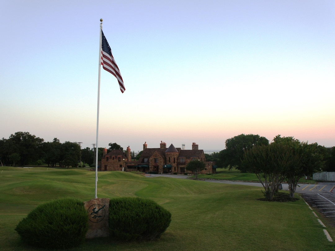 Hawks Creek Golf Club景点图片